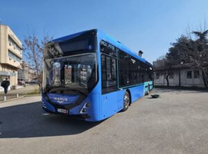 „Електробус – Икарус” и австриската ЕВН ги исполнија условите од јавната набавка за 150 нови електрични автобуси и 75 станици за полнење