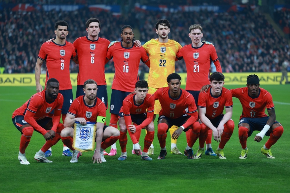 Англија најскап тим на Светското првенство, БиХ најевтин европски тим