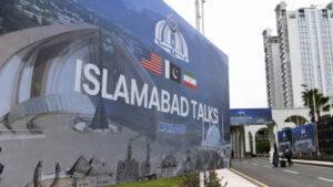 Одлуката е конечна, Техеран не присуствува на состанокот во Пакистан