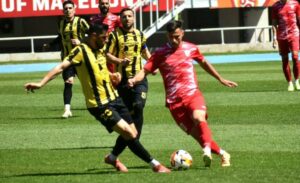 Работнички со два гола го урна Арсими (ВИДЕО)