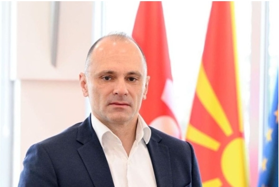 Филипче: Дебакл на економијата на Мицкоски – странските инвестиции паѓаат,  граѓаните со празни фрижидери