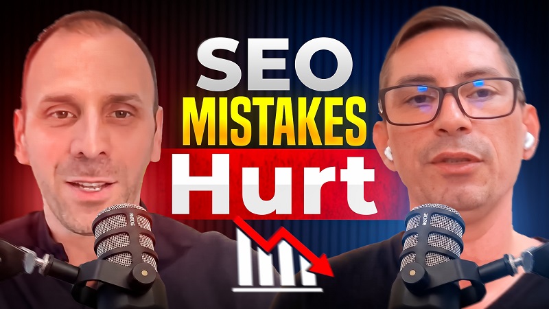Leaders of Growth Подкаст со Милан Савов: Од B2C до B2B SaaS – Лекции за SEO, раст и доверба со Adrian Crismaru