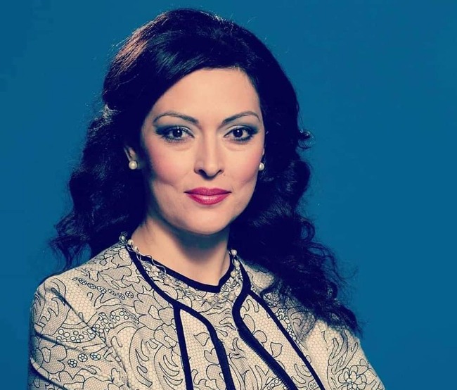 Татјана Стојановска: „Повеќе не се кријам од сонцето“