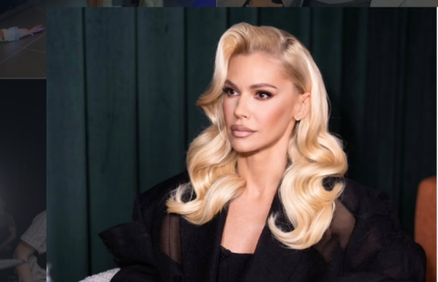 Еве што Наташа Беквалац најде во пластична кеса до контејнерот: „Ова е богатство“