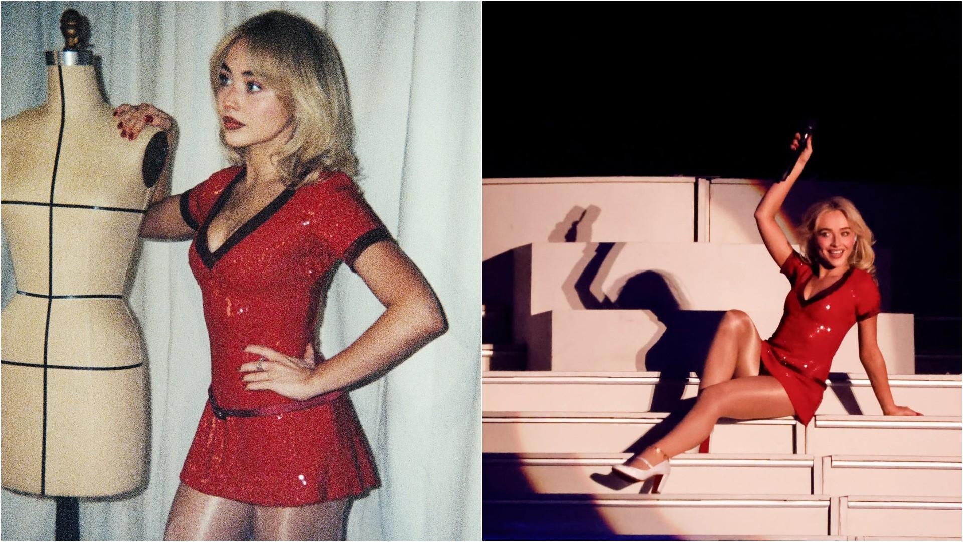 Сите сакаат маникир како на Сабрина Карпентер – Ова е мистериозната комбинација!