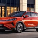 „BYD го освежи моделот „Sealion 05“