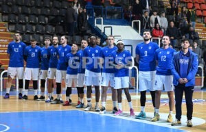 КК Гостивар вечерва против Чаир ја затвора суперлигашката ера во „Младост“