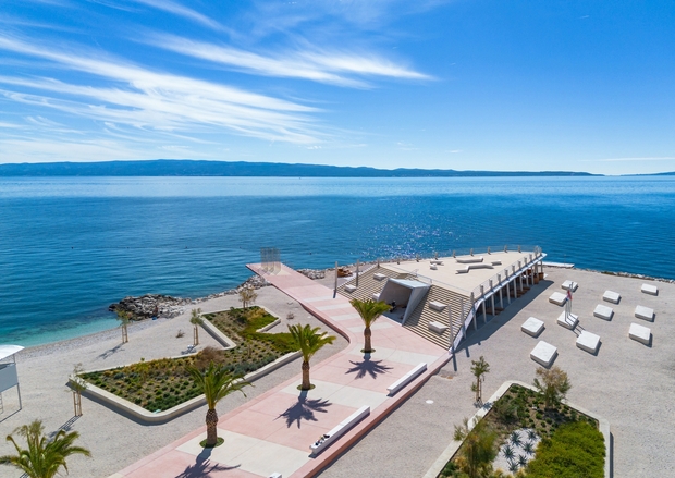 Сплит доби препознатлив нов, јавен градски простор