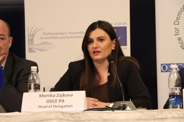 Зајкова: Како жените да пријавуваат насилство кога 50 полицајци не постапиле по пријавите на Ивана и Росица?