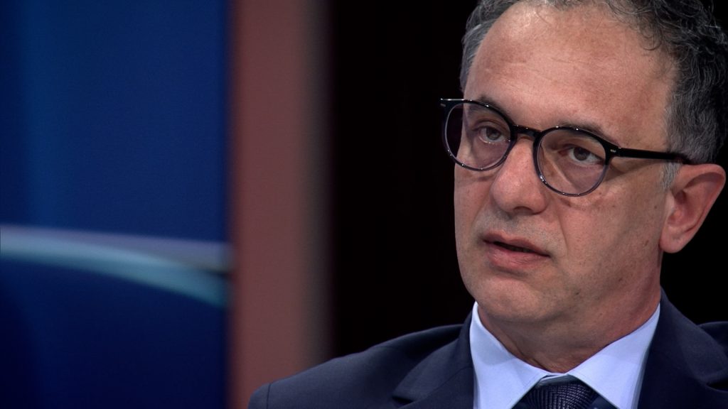 Алиу: Недостигот на лекови ќе се решава со тригодишни договори