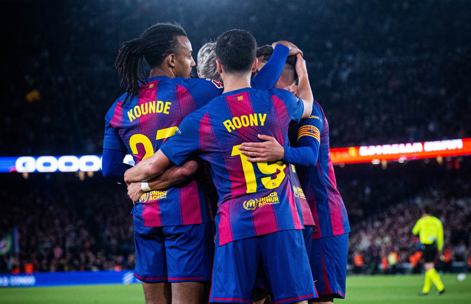 Вредна победа за Барса, ама сите мисли се насочени кон Јамал (ВИДЕО)