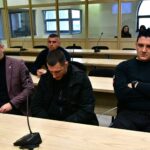 Аудиоснимки од пријави на Ивана презентирани како докази против Стојанче Јовановски