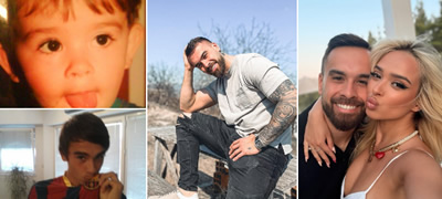 Стефан Лазаров: „Комплекс ми беа клемпавите уши, срам ми беше да зборувам со девојчиња – се оперирав по матурата“