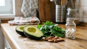 Магнезиум или калиум? Ако чувствувате дека вашето срце прескокнува, еве кој минерал всушност ви недостасува