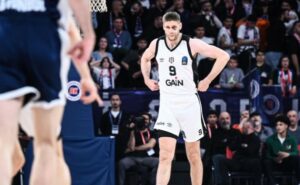 Бешикташ во финале на Еврокупот, Турк Телеком и Бург ќе играат „мајсторка“