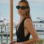 Која е Оливија Понтон и зошто генерацијата Зет е опседната со неа?