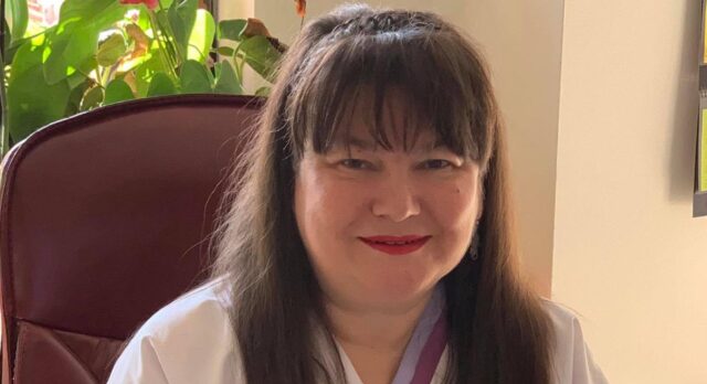 Здравјето не е само отсуство на болест, порача д-р. Чолакова Дервишова по повод Денот на здравјето