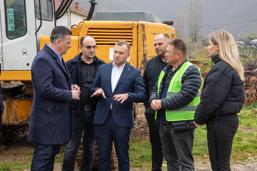 Клучна година за изградба на регионалните депонии