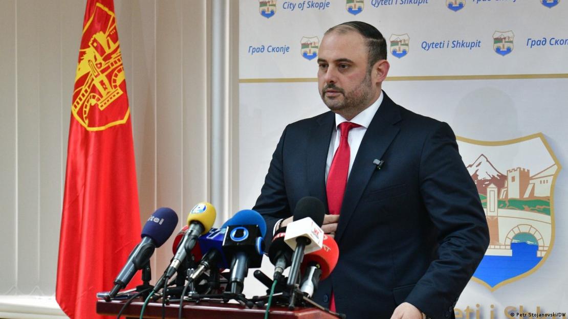 Има ли алтернатива за изворот Рашче?