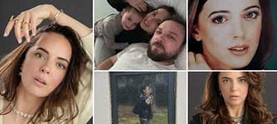 Сања Николиќ (43) изгледа непроменето 25 години откако стана Мис на Македонија – ужива во љубовта со Слаткар