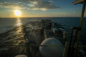 Готово е, Иран ја прекинува комуникацијата со САД