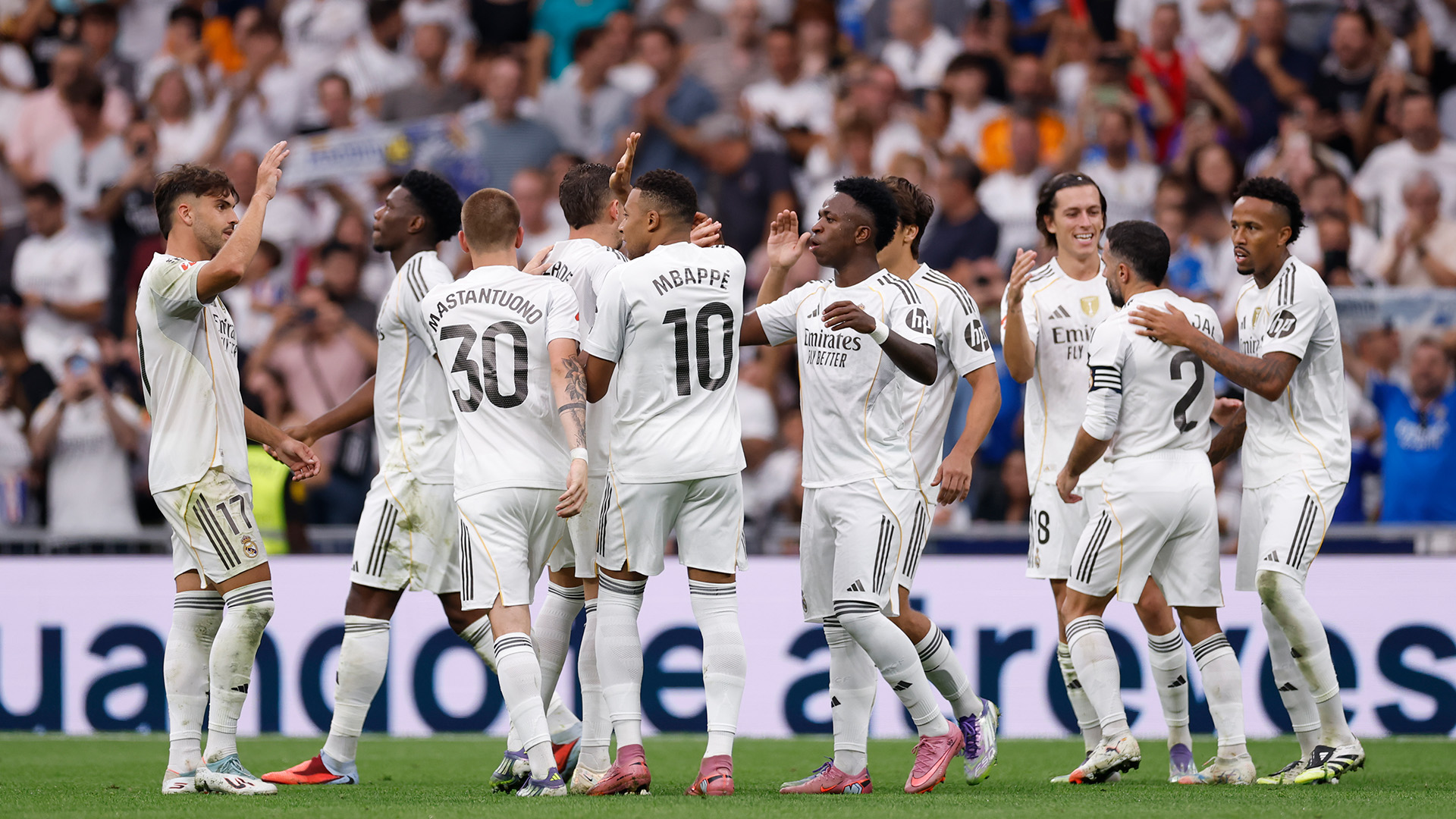 Арбелоа најави дека може да го одмора еден од најдобрите играчи на Реал против Мајорка