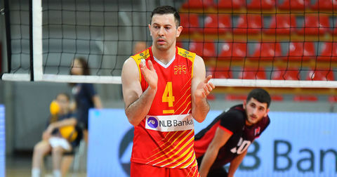 Ѓоргиев ќе игра за титула во Чешка, Николов како вицешампион во пензија