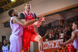 Рикиќ МВП на колото во кошаркарската Суперлига