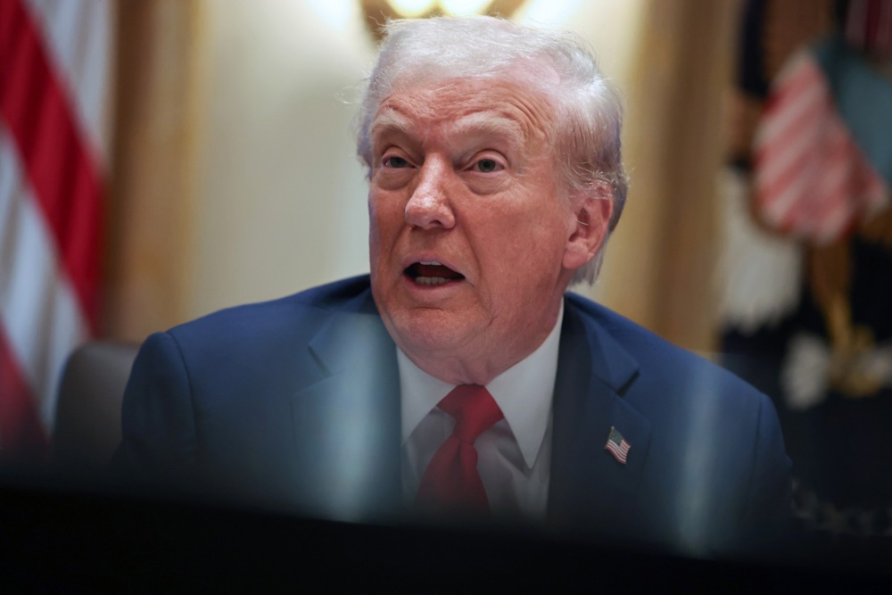 Трамп го одложи ултиматумот до Иран до утревечер во 20 часот