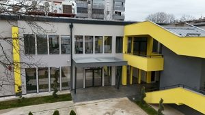 Ден за историја за Ченто: По 40 години, повторно се отвора Домот на културата „11 Октомври“