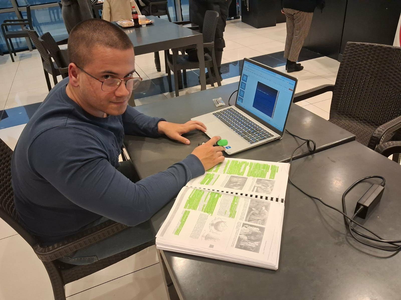 ЗДРАВЈЕТО ТРЕБА ПОСТОЈАНО ДА ГО СТАВАМЕ НА ПРВО МЕСТО