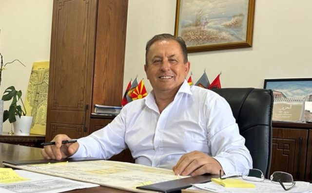 Мерко се пожали дека ДУИ и Ахмети „го оставија на цедило“, обвинува за двојни стандарди