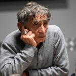 Габор Мате: Најголемиот подарок што можете да му го дадете на детето е вашата лична среќа