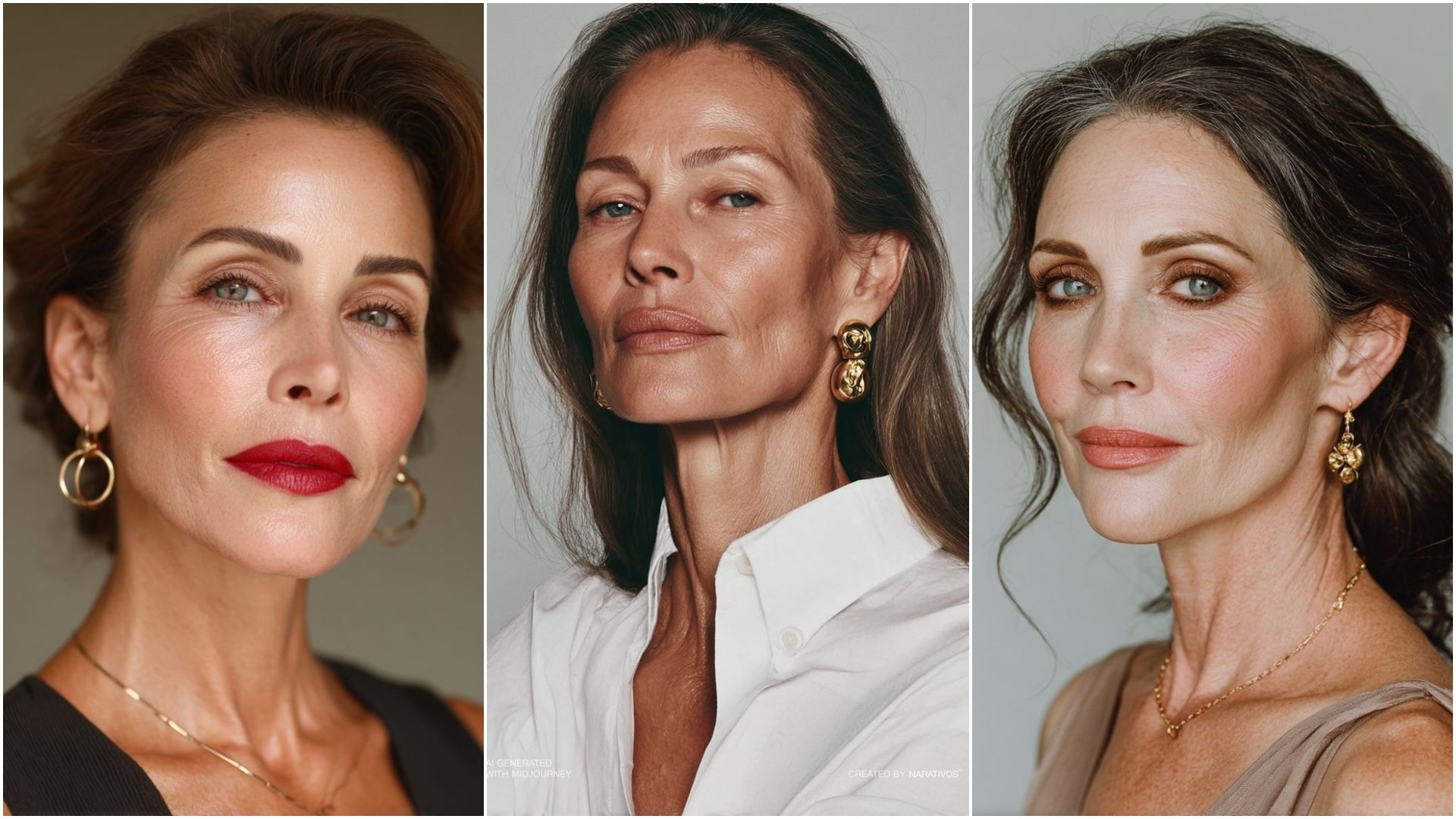 Кармин кој го брише заморот од лицето: Најубавата боја за жени над 40 години, ги прави усните полни како да имате ботокс