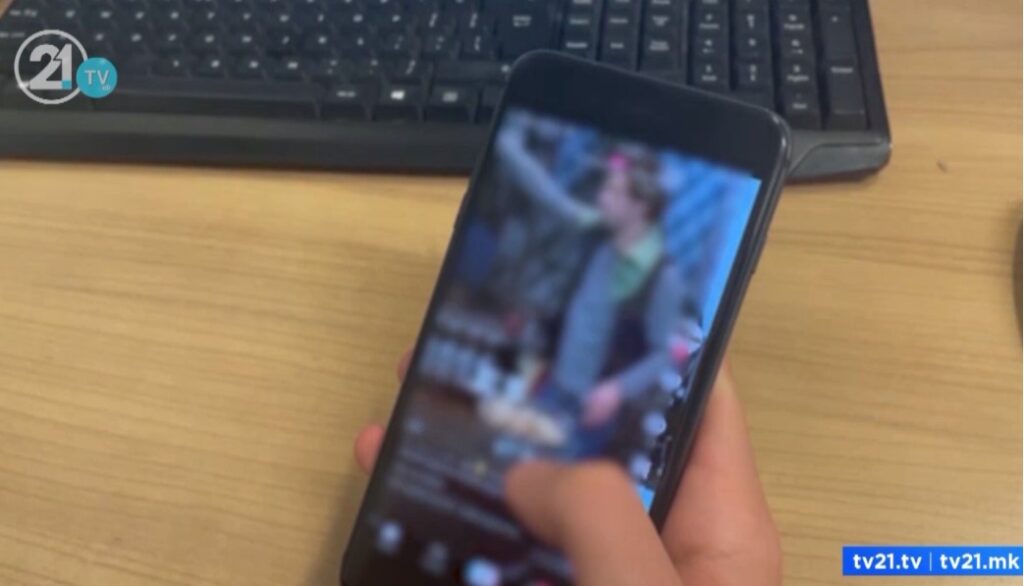 Социјалните мрежи и менталното здравје на младите луѓе – предлози за ограничувања во училиштата и пошироко дигитално образование