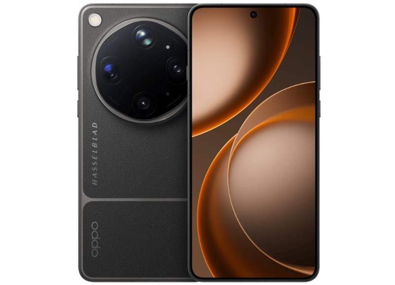 Oppo го претстави својот флегшип модел Find X9 Ultra, кој пристигнува и во Европа