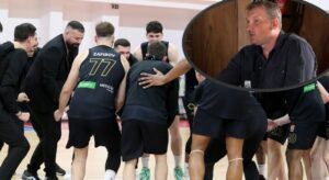 Тоше Гечевски: „ТФТ е најдоброто од мак-кошарката, за восхит е тоа што го прави Боро Смилковски се сам, без ничија помош!“ (ВИДЕО)