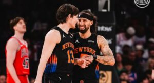 Катастрофа на Чикаго во Њујорк, продолжува битката за „топ 6“ на Истокот