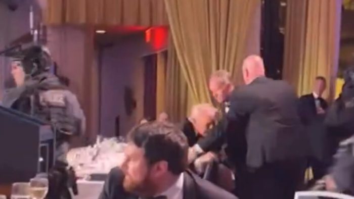 ТРАМП: Напаѓачот е „болен човек кој ги мрази христијаните“