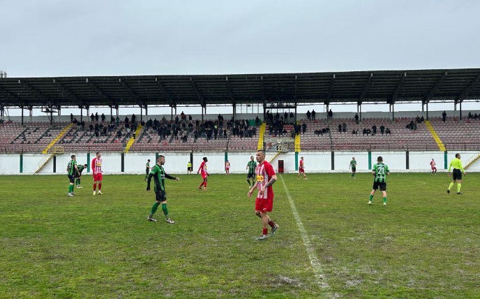Тиквеш се спаси од пораз против Башкими во 92. минута (ВИДЕО)