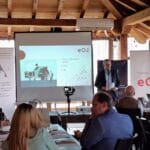 ЕОС Матрих Македонија: Довербата и почитувањето на приватноста се клучни за регулативата да се преточи во пракса