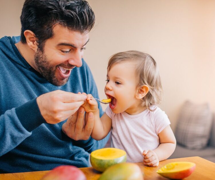 Замрзнувате оброци за бебе? Еве што велат стручњаците
