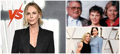 Шарлиз Терон се присетува на ноќта кога мајка ѝ го убила татко ѝ: „Ни се закануваше со пиштол, знаев дека ќе се случи нешто лошо“