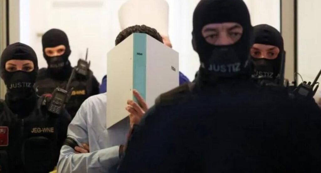 Момчето со потекло од Македонија се изјасни како виновен за обидот да изврши терористички напад на концертот на Тејлор Свифт во Виена