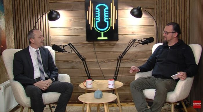 ПЕТРУШЕВСКИ: Филипче со писмото до ЕУ ја кодоши Македонија и се постави како бесплатен адвокат и  амбасадор на Бугарија и Радев