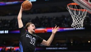 Ново лице во НБА ги „растури“ Лејкерси – Новиот Дончиќ го надмина Леброн Џејмс