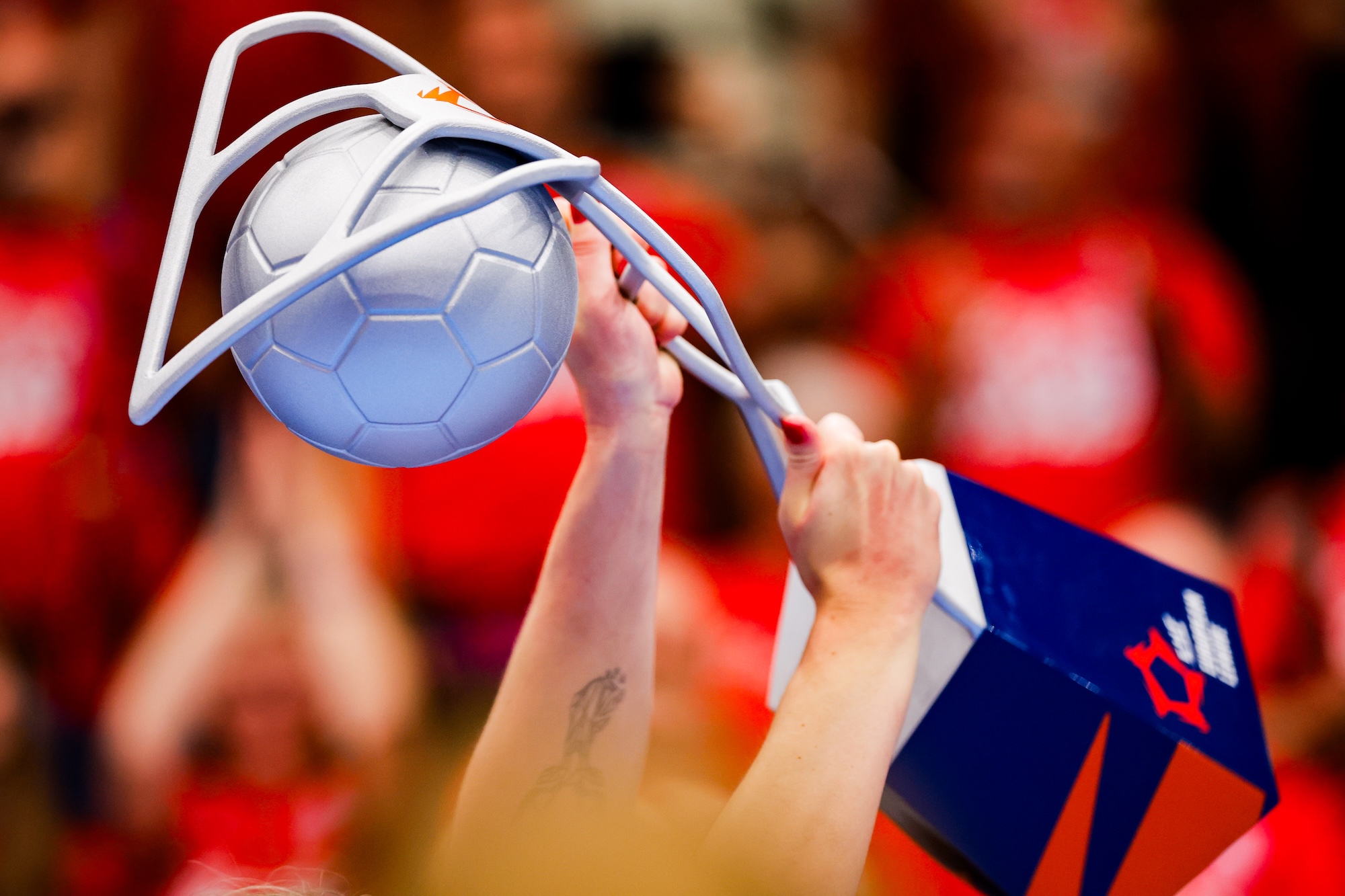 Познат домаќинот на Ф4 во Лигата на Европа – турнирот се сели во Франција!