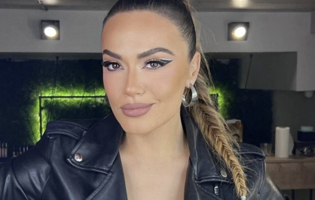 Елена Ристеска наполни 40 години: „Следните 40 ќе мора да се посериозни“