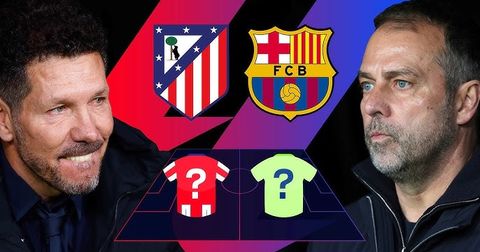 СТАРТНИ СОСТАВИ: Барселона изненади со напаѓачот, Атлетико во „топ-тим“!