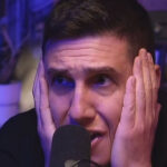 (Видео) Драма на снимање – Атанас Атанасовски едвај се спасил